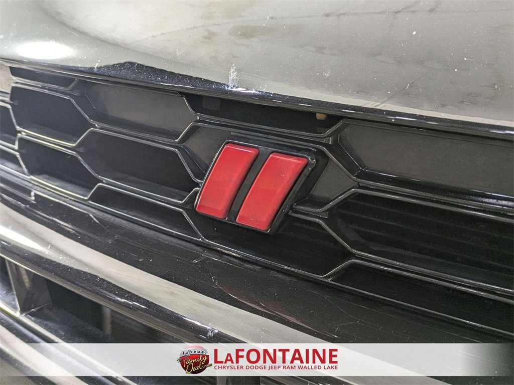 Used 2023 Dodge Hornet GT w/ GT Blacktop Package image 9