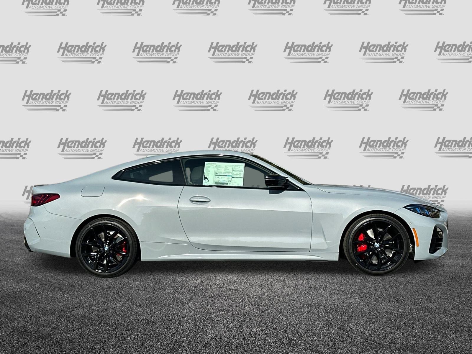 New 2026 BMW M440i Coupe image 5