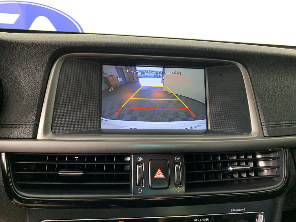 Used 2018 Kia Optima S FWD image 27