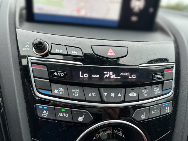Certified 2024 Acura RDX w/ Advance Package AWD/4WD image 21