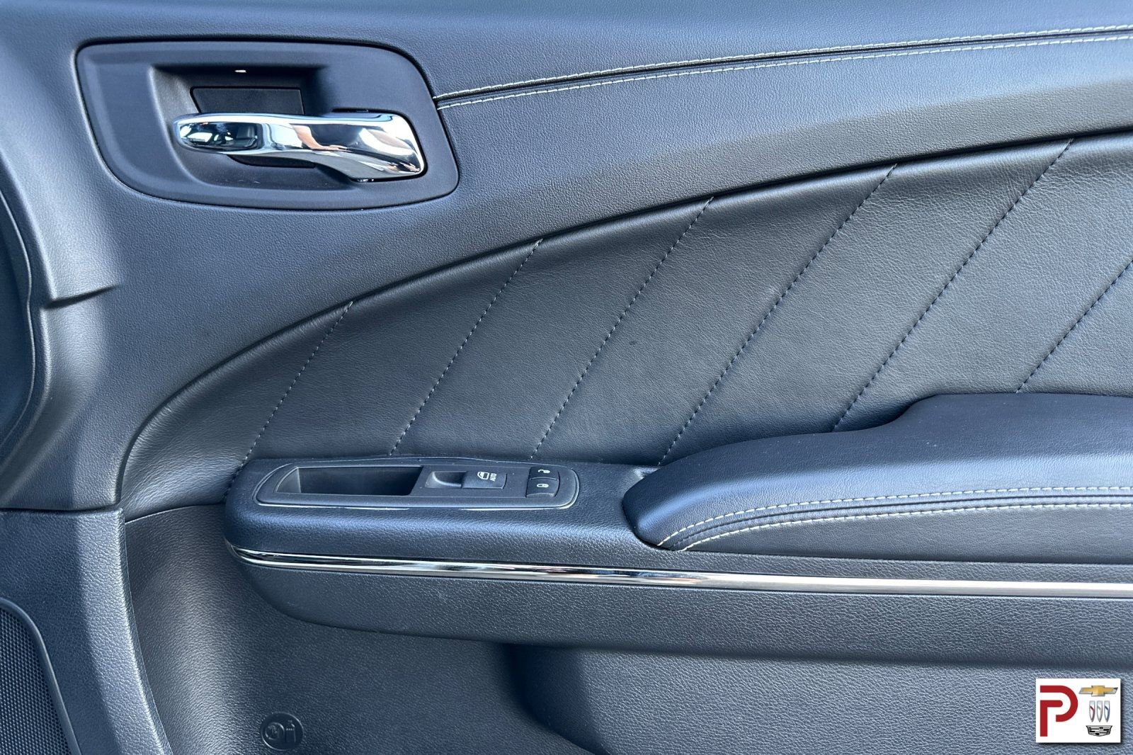 Used 2022 Dodge Charger SRT Hellcat w/ Harman/Kardon Audio Group image 21