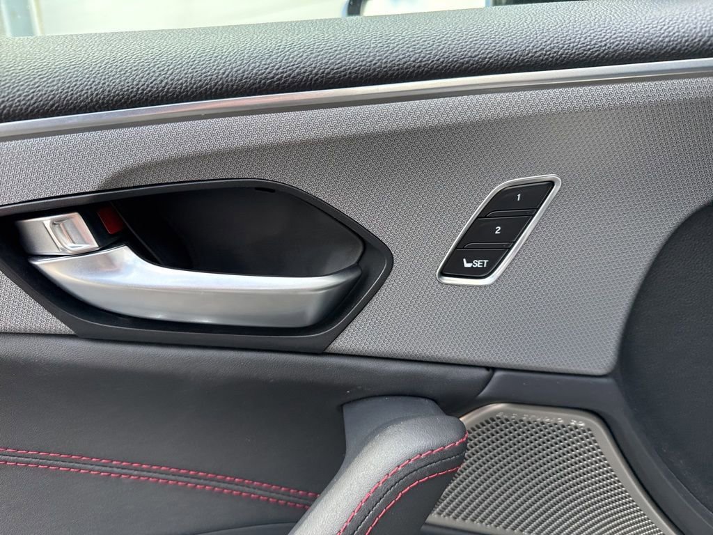 Certified 2025 Acura TLX SH-AWD w/ A-SPEC Pkg image 45