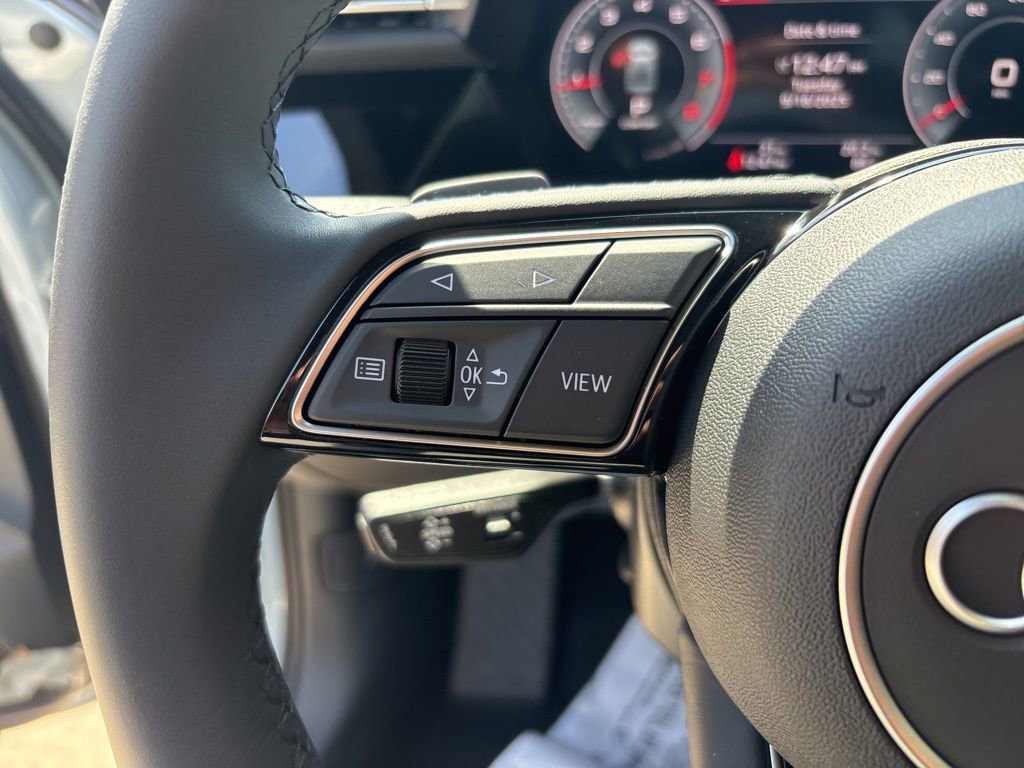 New 2026 Audi A3 2.0T Premium Plus image 23