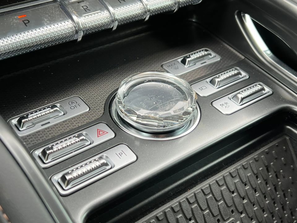 New 2026 Lincoln Nautilus Premier w/ Equipment Group 102A AWD/4WD image 21