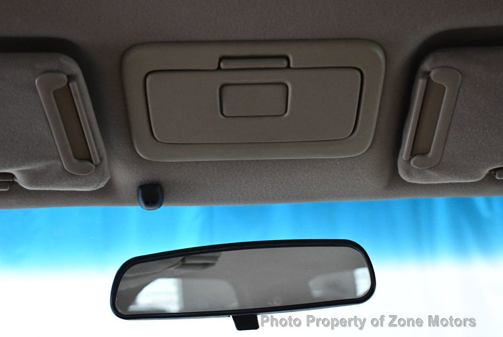 Used 1997 Toyota Camry LE image 23