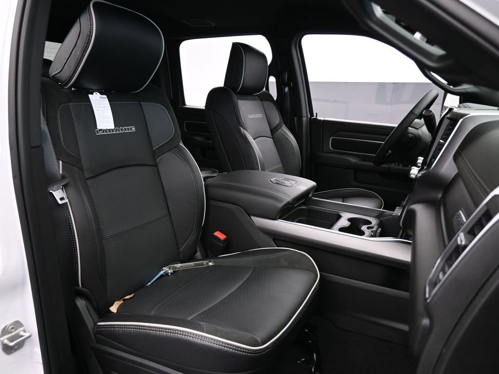 New 2026 RAM 3500 Laramie image 41