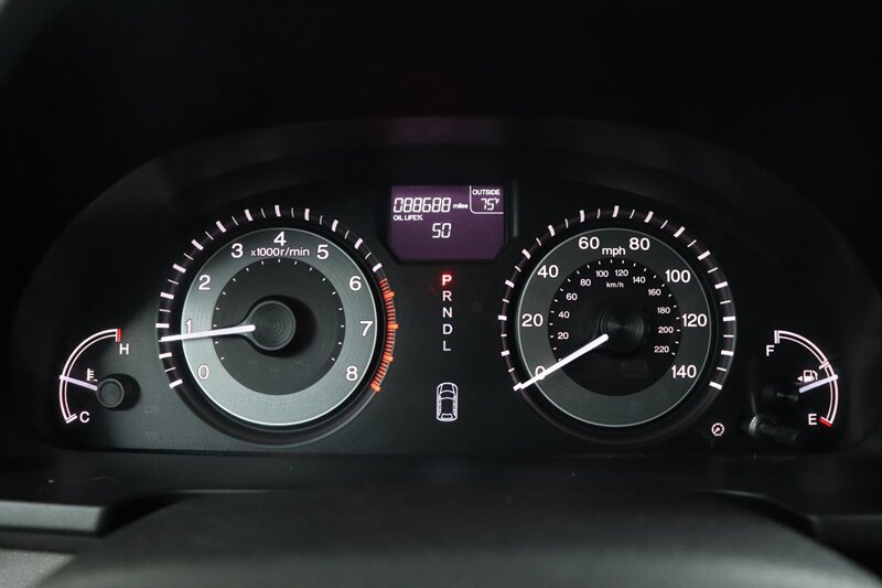 Used 2016 Honda Odyssey EX-L image 12