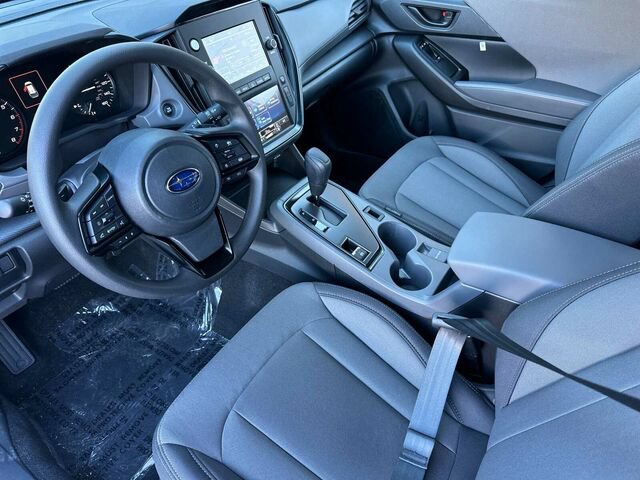 New 2026 Subaru Crosstrek 2.5i AWD/4WD image 9