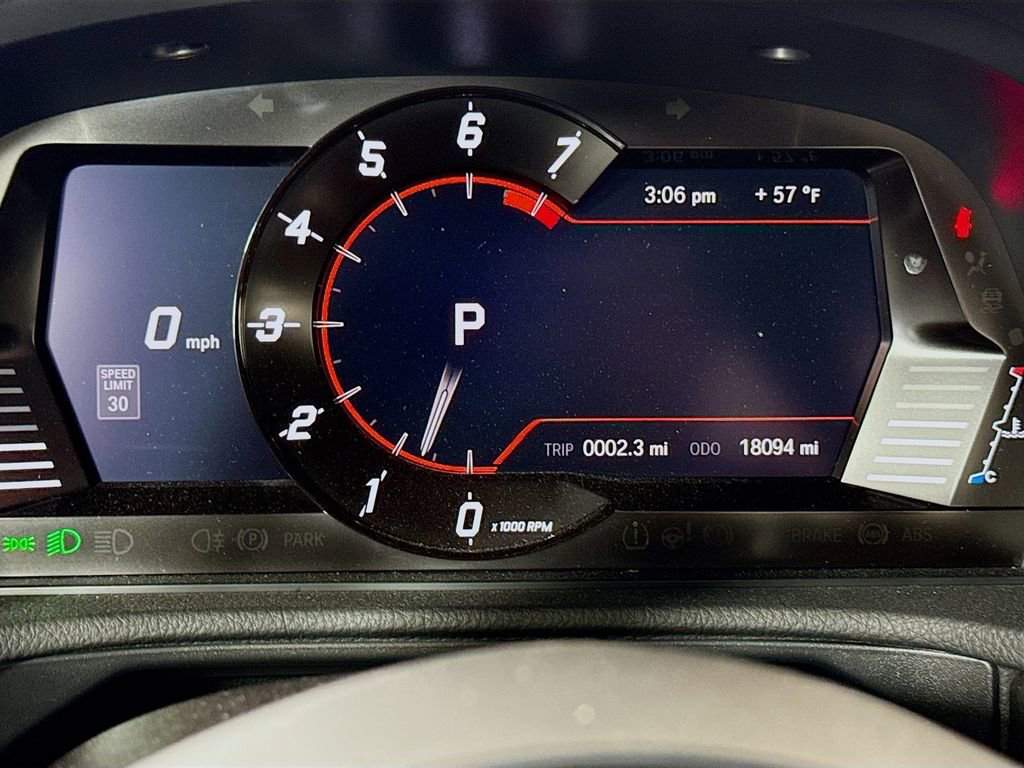 Used 2020 Toyota Supra image 12