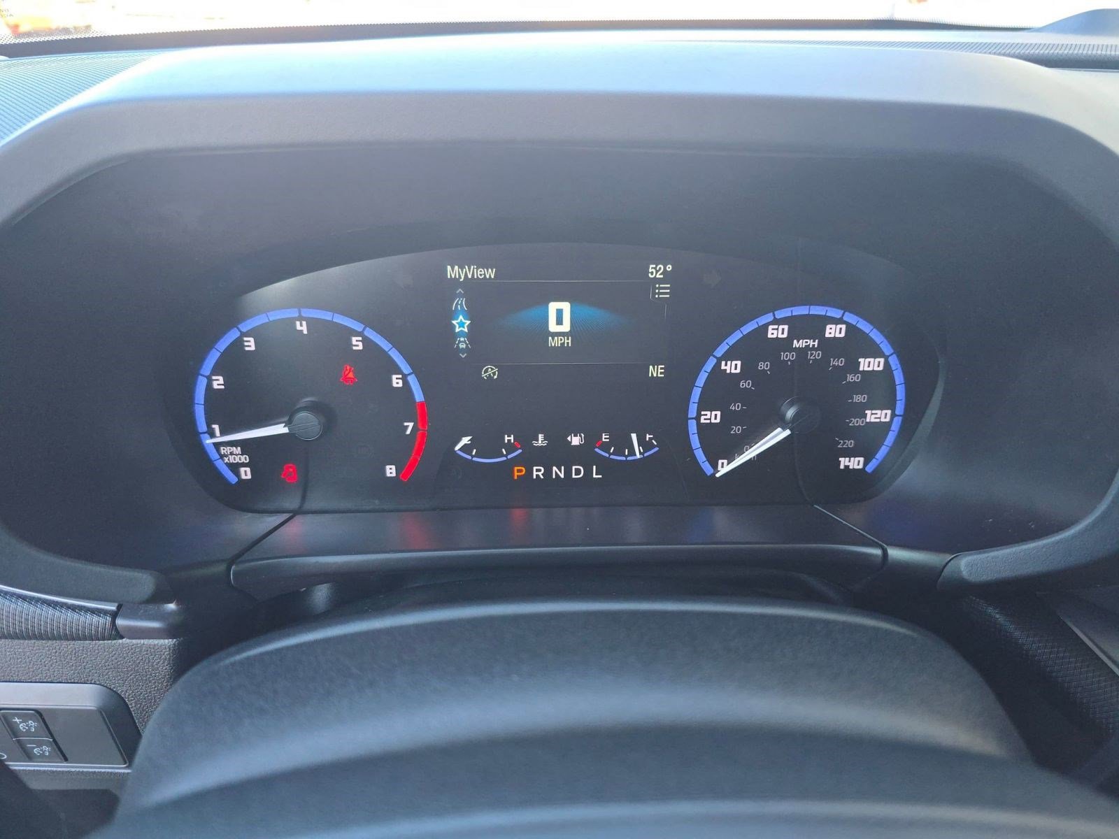 Used 2021 Ford Bronco Sport Big Bend image 17