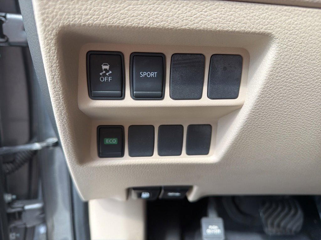 Used 2016 Nissan Rogue SV image 17