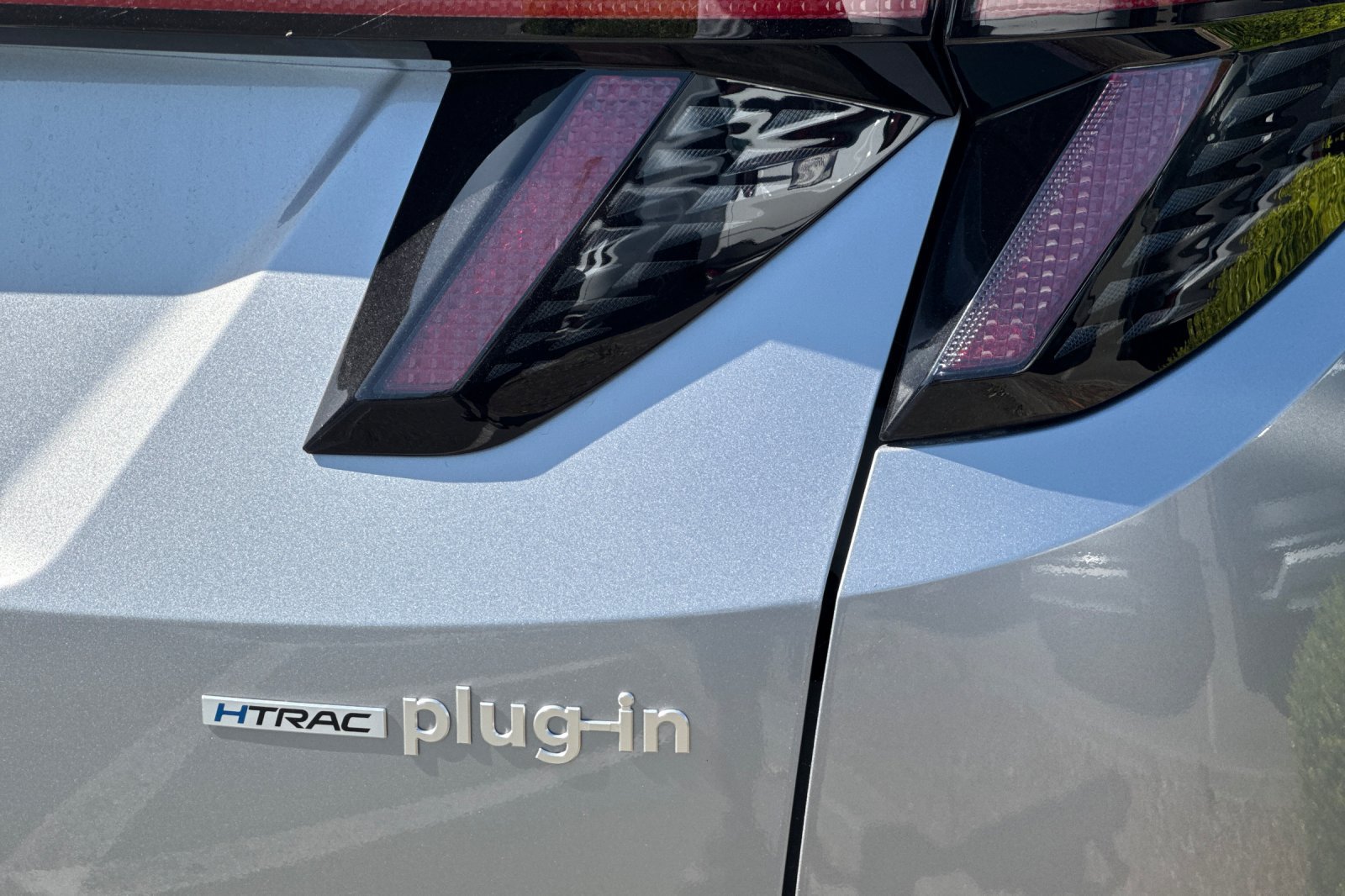 New 2026 Hyundai Tucson Limited AWD/4WD image 26