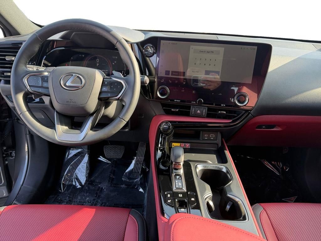Used 2024 Lexus NX 350h 350h Premium image 10