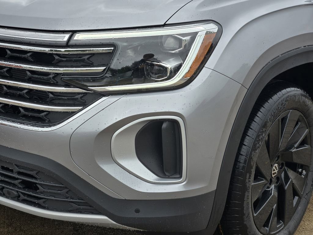 New 2026 Volkswagen Atlas SE image 6