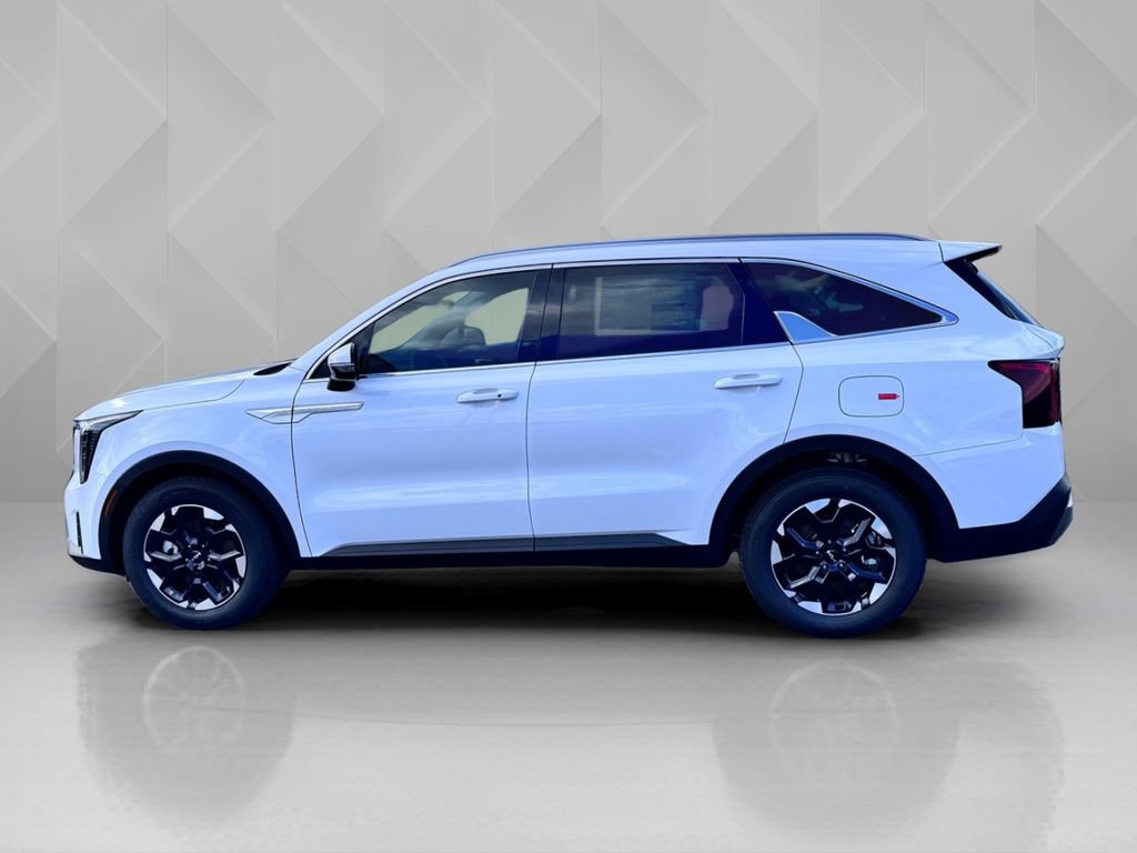 New 2026 Kia Sorento S image 8