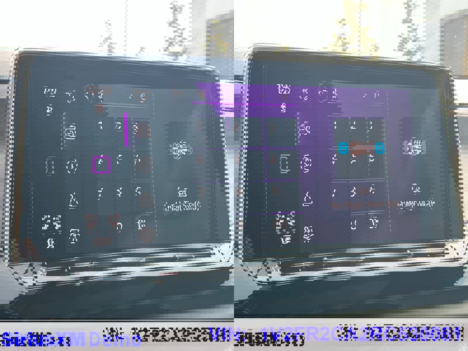 Used 2024 Volkswagen Atlas SEL Premium R-Line image 32