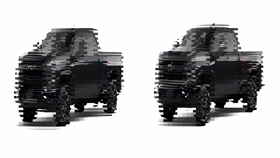 New 2026 Chevrolet Silverado 2500 Custom w/ Custom Value Package image 49