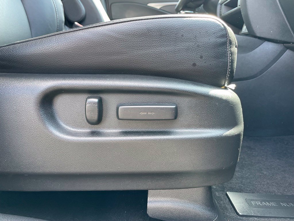 Certified 2021 Honda Ridgeline RTL-E image 30