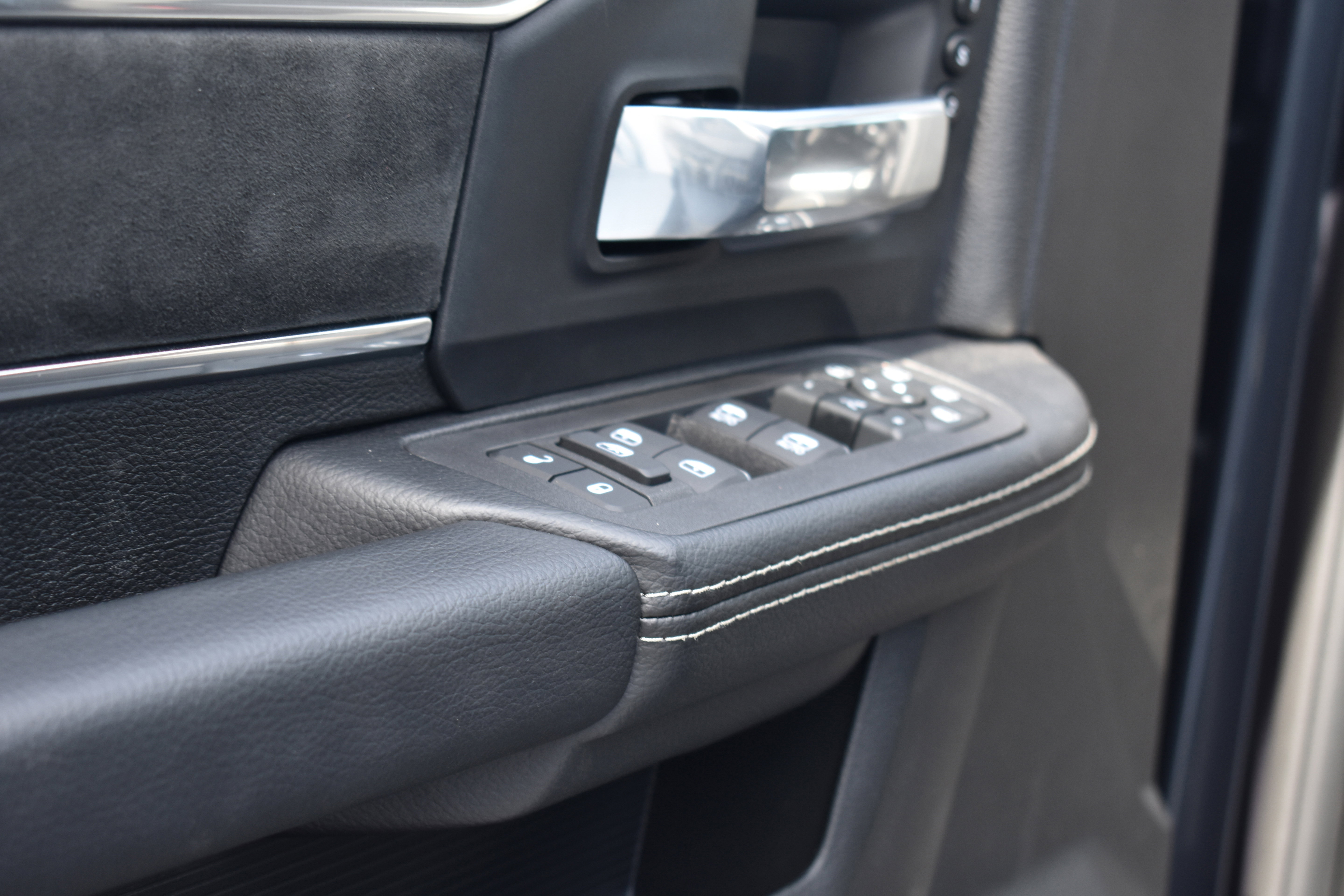 New 2026 RAM 2500 Laramie image 24