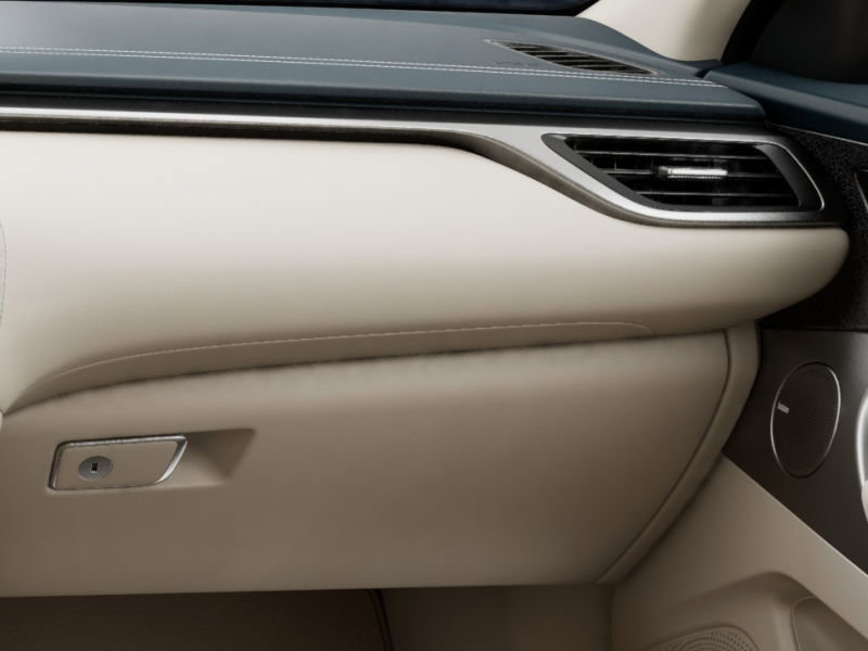 New 2026 Genesis G70 2.5T Prestige image 25