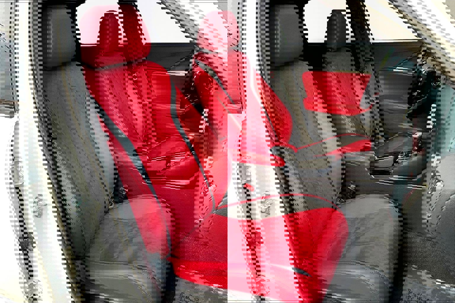 Used 2023 Acura Integra A-Spec image 29