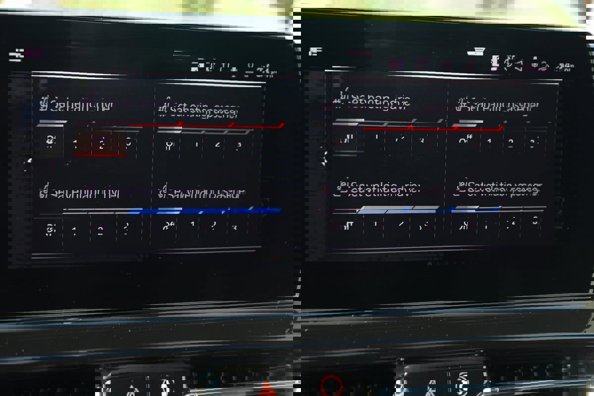 Used 2023 BMW M850i xDrive Coupe image 9