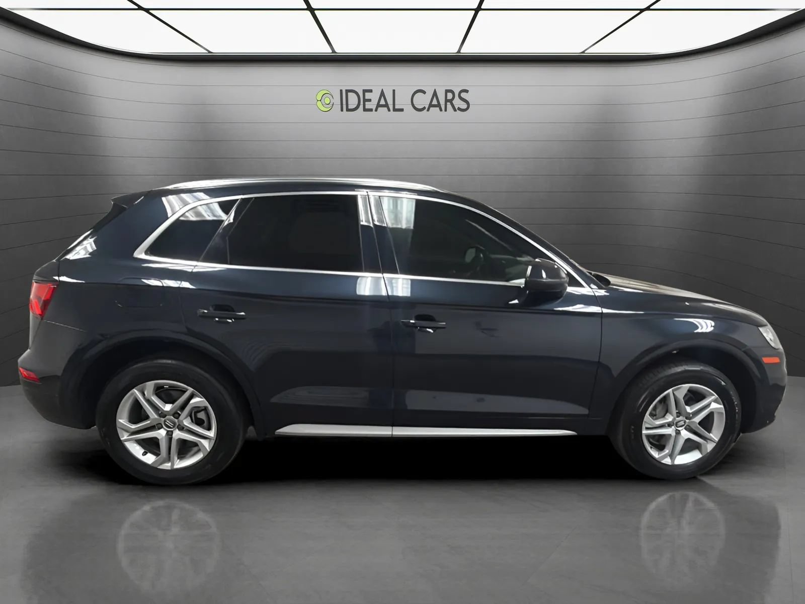 Used 2019 Audi Q5 2.0T Premium AWD/4WD image 4