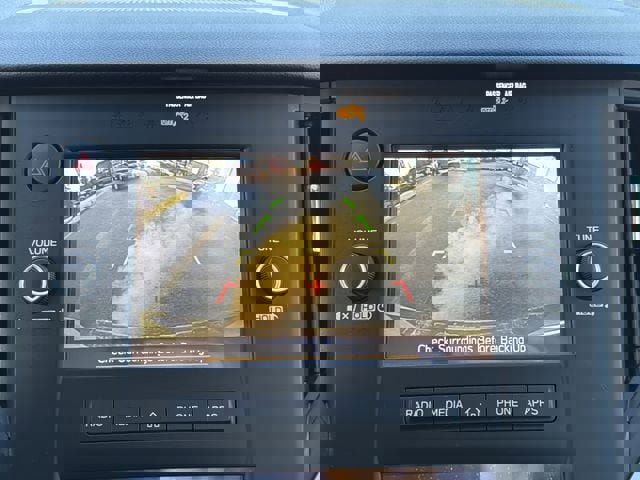 Certified 2025 Subaru Outback image 29