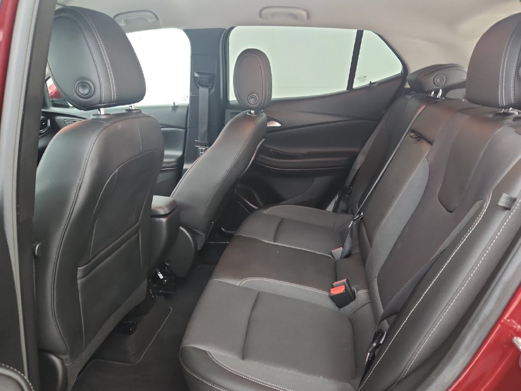 Used 2023 Buick Encore GX Select FWD image 32