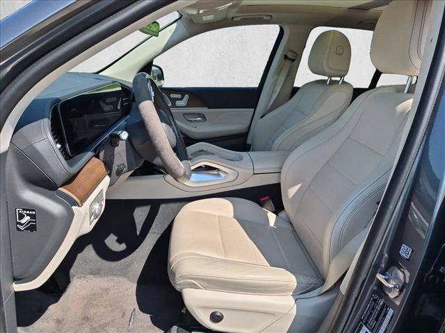 Used 2020 Mercedes-Benz GLE 350 image 13