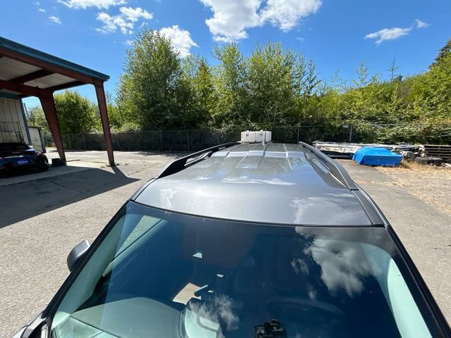 Used 2021 Ford Bronco Sport AWD/4WD image 18