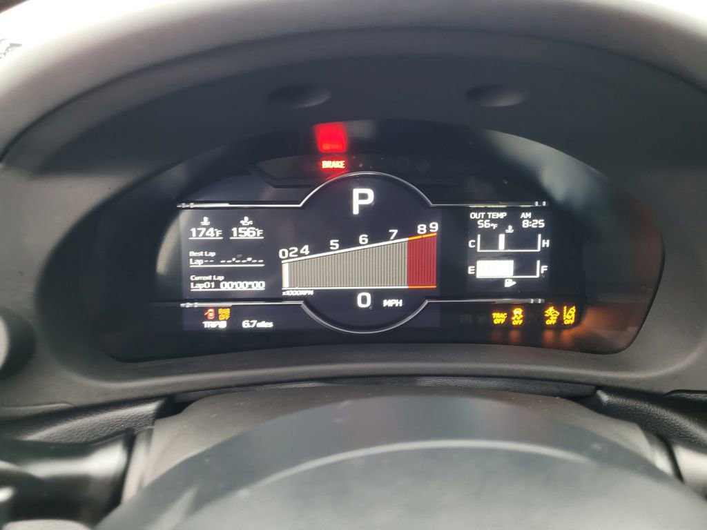 Used 2022 Toyota GR86 image 24