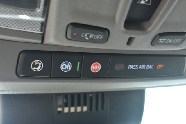 New 2026 Chevrolet Silverado 2500 LT w/ Trail Boss Package AWD/4WD image 35