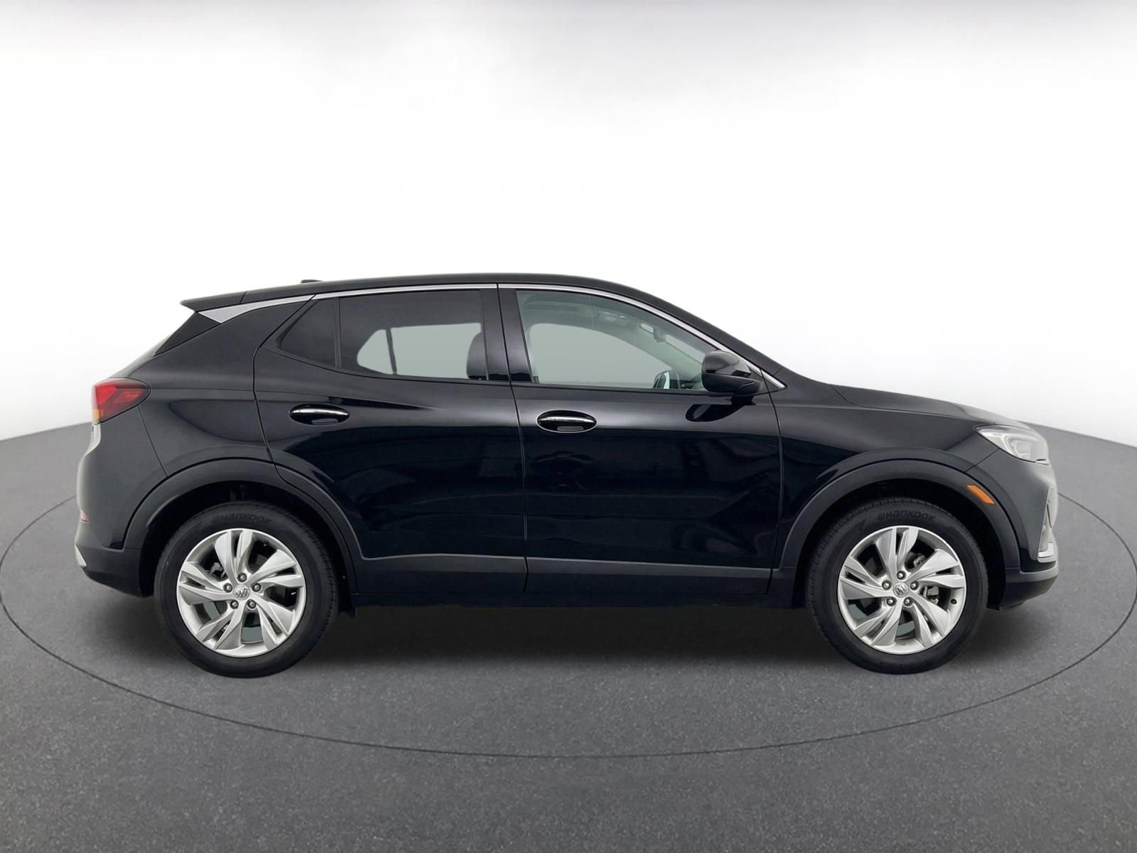 Used 2025 Buick Encore GX Preferred AWD/4WD image 14