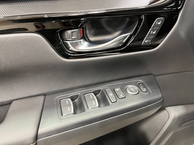 New 2026 Honda CR-V Sport Touring image 12