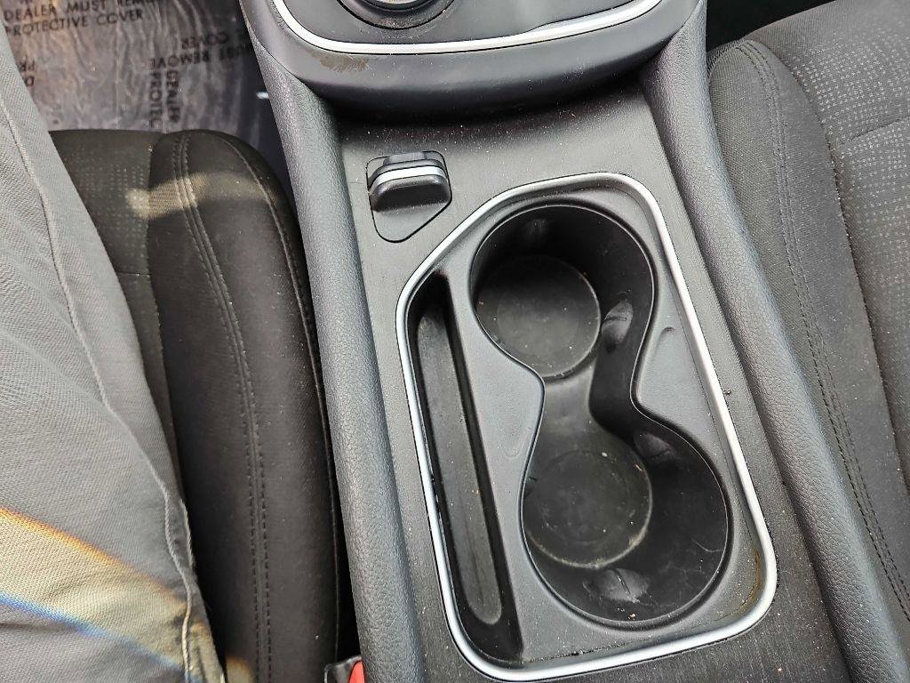 Used 2015 Chrysler 200 Limited w/ Convenience Group image 17