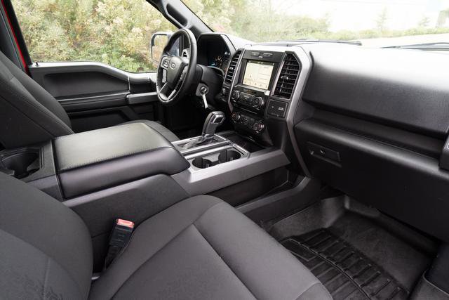 Used 2018 Ford F150 XLT w/ Equipment Group 302A Luxury image 30