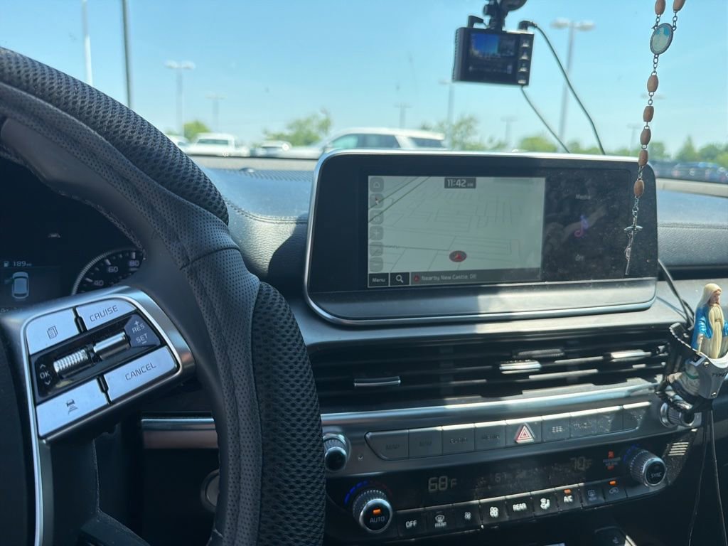 Used 2022 Kia Telluride S AWD/4WD image 13