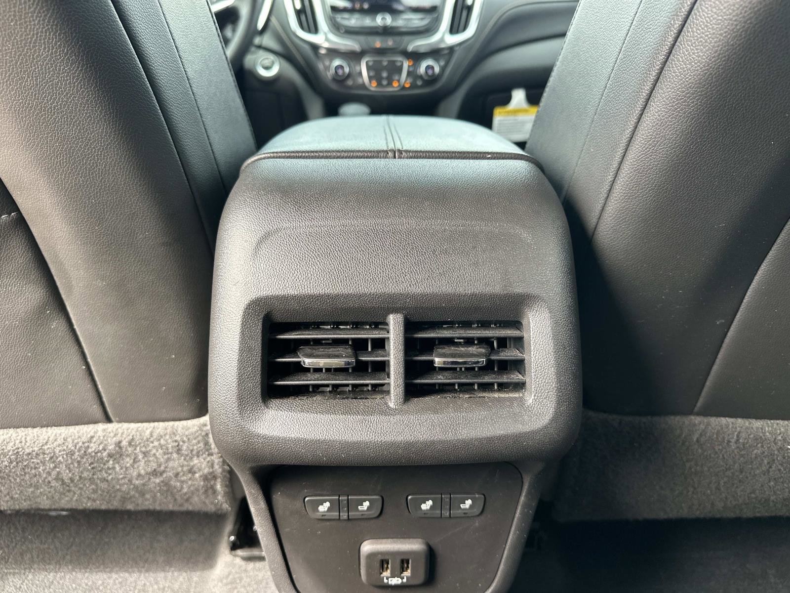 Certified 2022 Chevrolet Equinox Premier image 13