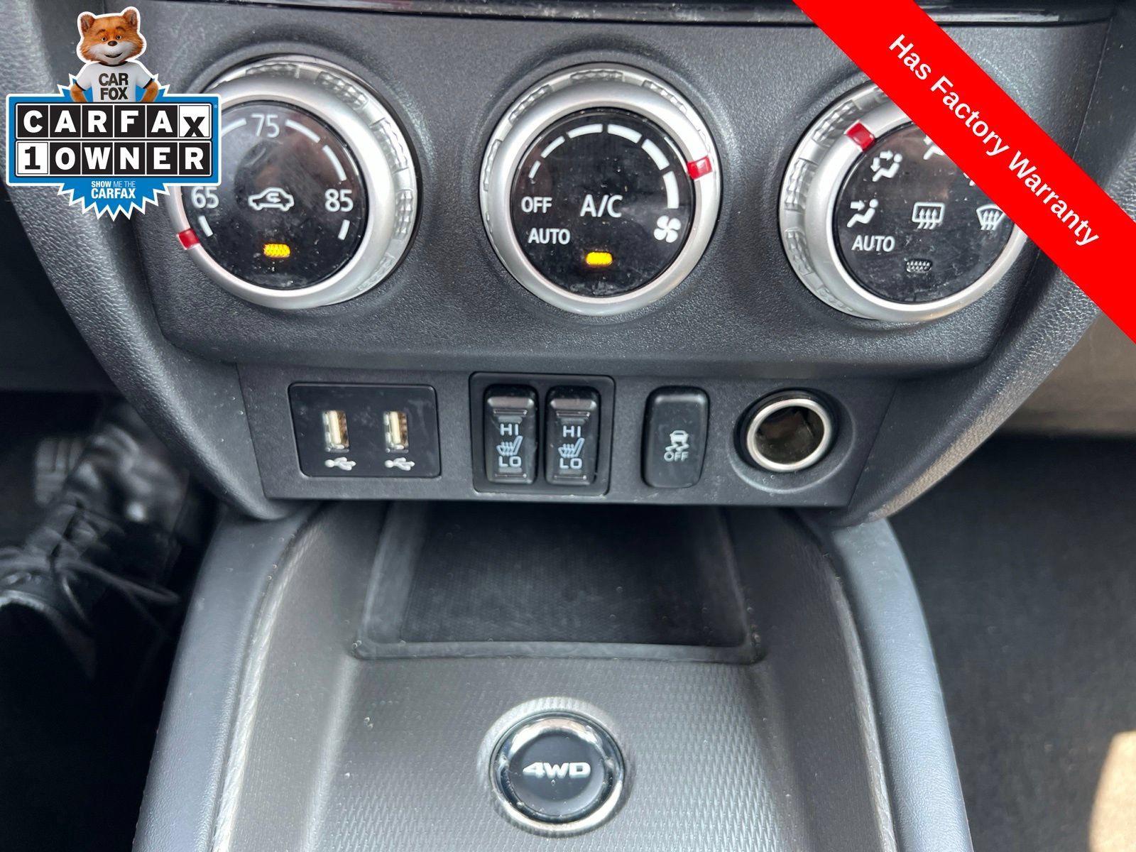 Used 2024 Mitsubishi Outlander Sport SE AWD/4WD image 16