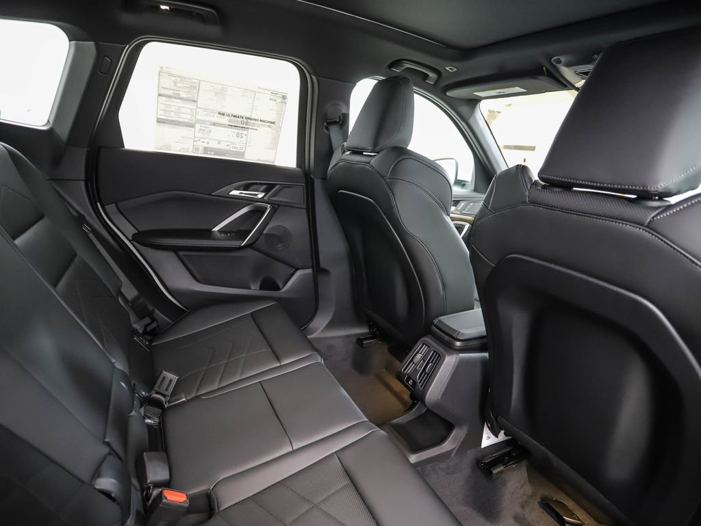 Used 2026 BMW X1 xDrive28i w/ M Sport Package image 27