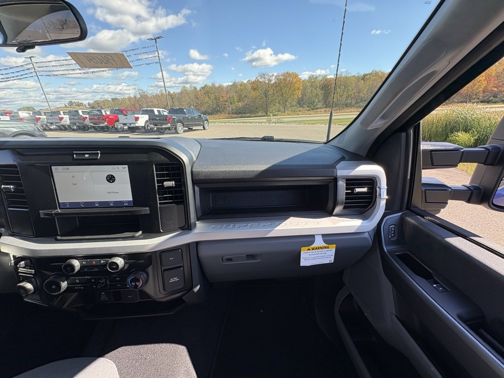 New 2026 Ford F350 XL image 33