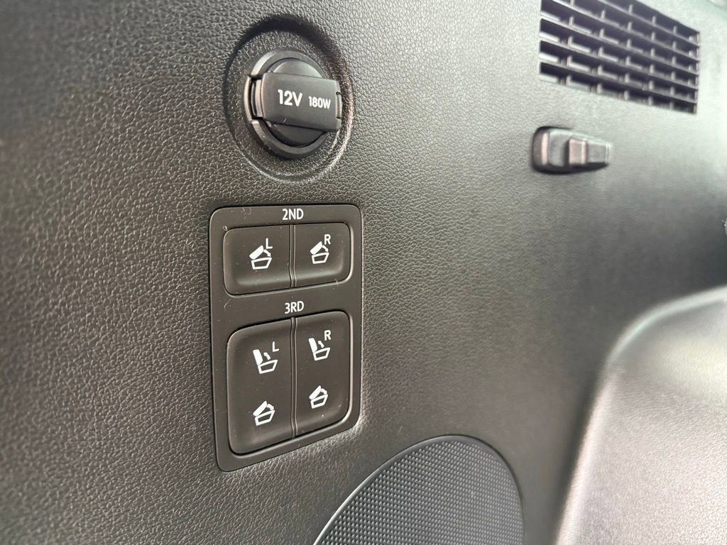 Used 2023 Hyundai Palisade Calligraphy AWD/4WD image 23