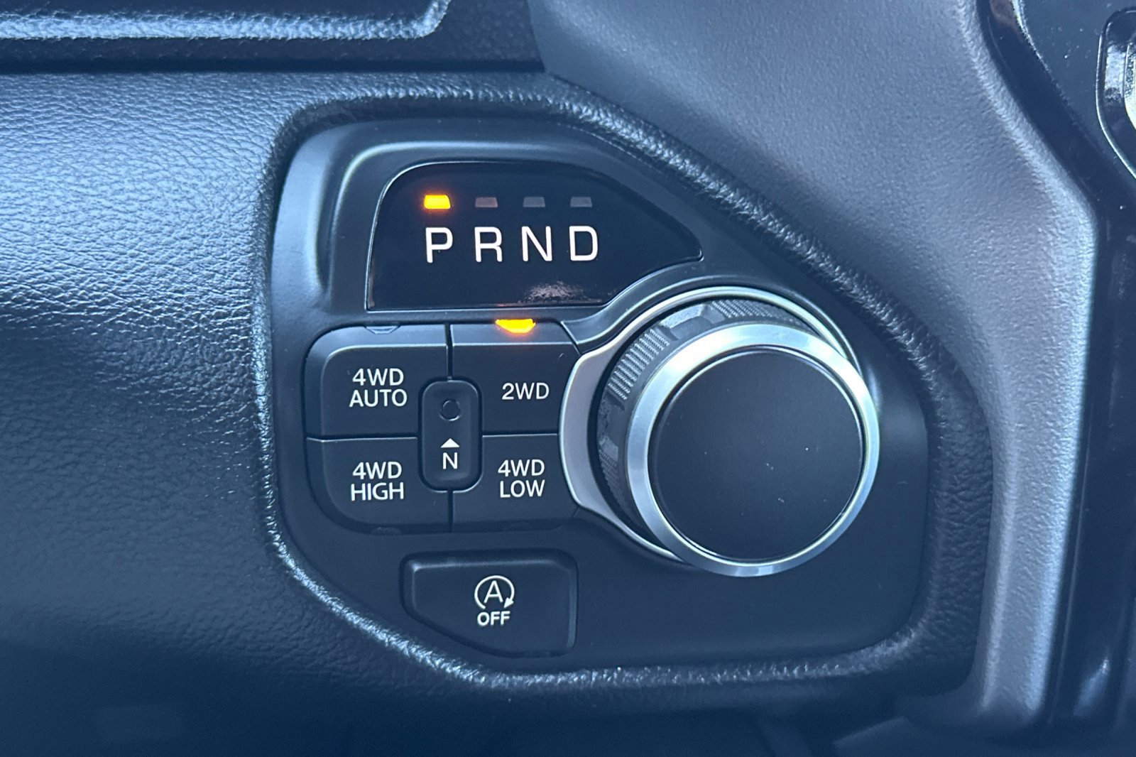 New 2026 RAM 1500 Big Horn image 21