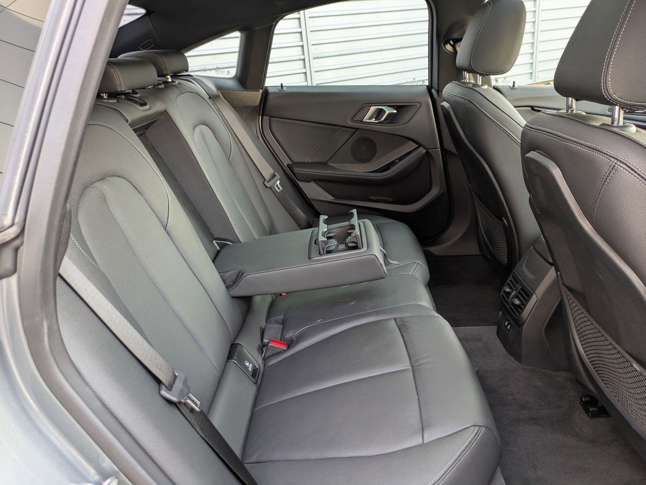 Used 2024 BMW M235i xDrive Gran Coupe w/ M Performance Package image 29