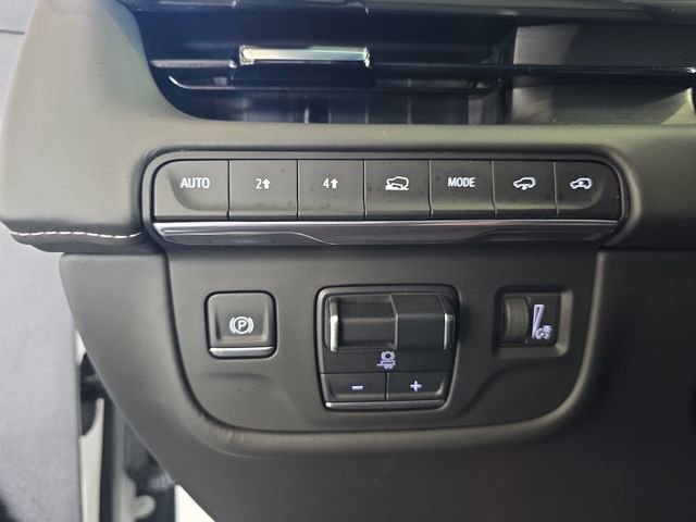 Certified 2024 Cadillac Escalade Sport Platinum image 28