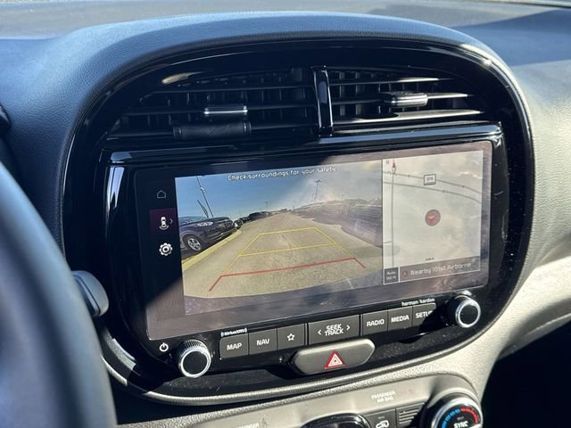 Used 2024 Kia Soul GT-Line w/ GT-Line Technology Package image 20
