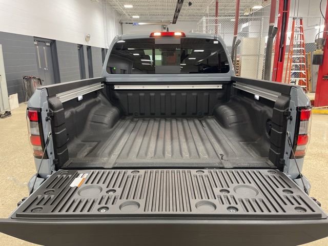 New 2026 Nissan Frontier SV w/ SV Convenience Package image 26