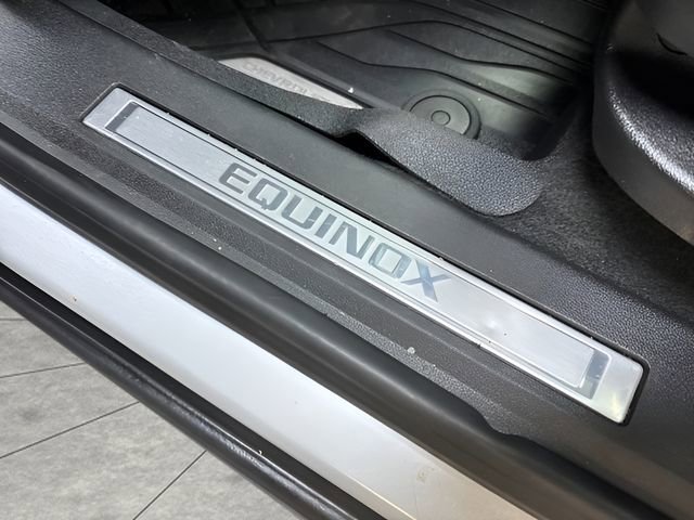 Used 2020 Chevrolet Equinox Premier image 39