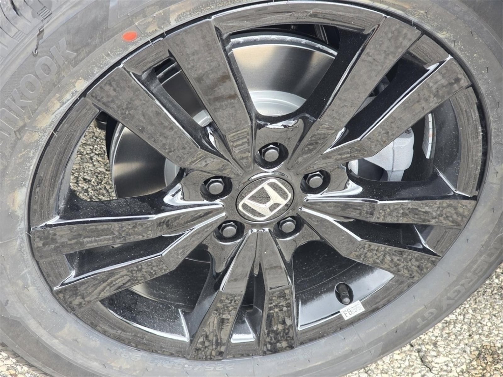 New 2026 Honda HR-V Sport image 11